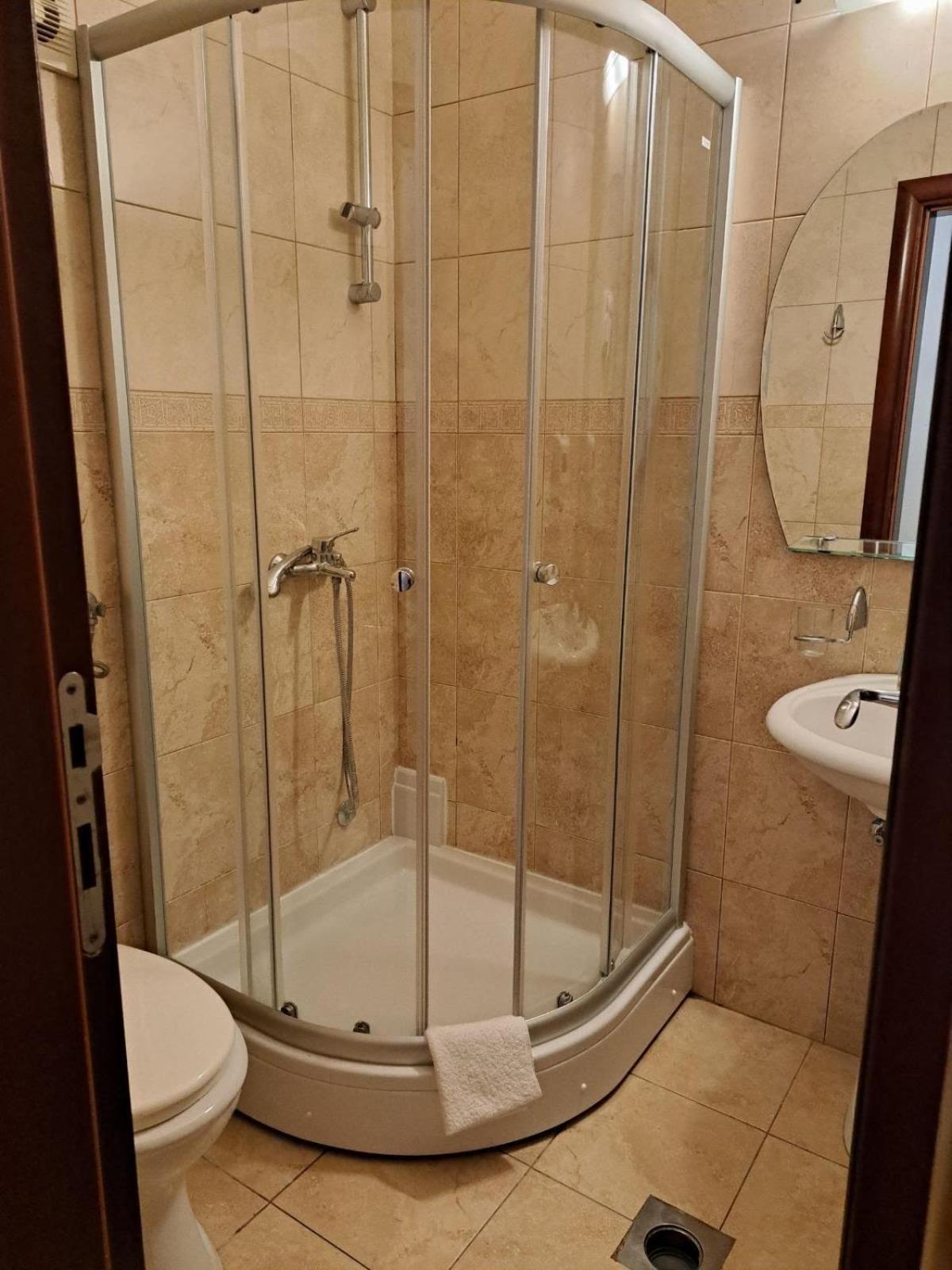 Apartamento The Four Fish Petrovac Exterior foto