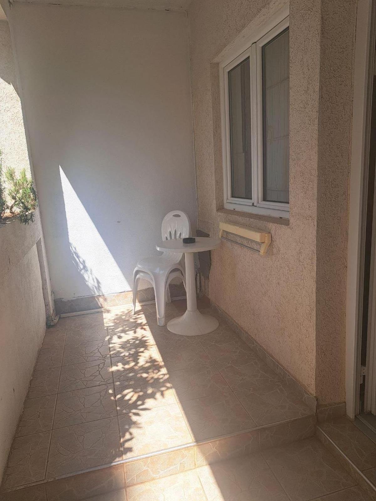 Apartamento The Four Fish Petrovac Exterior foto