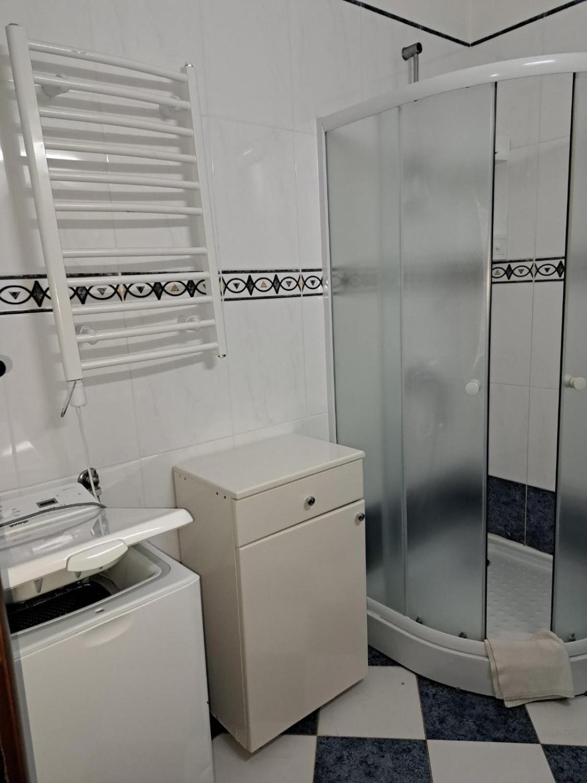 Apartamento The Four Fish Petrovac Exterior foto
