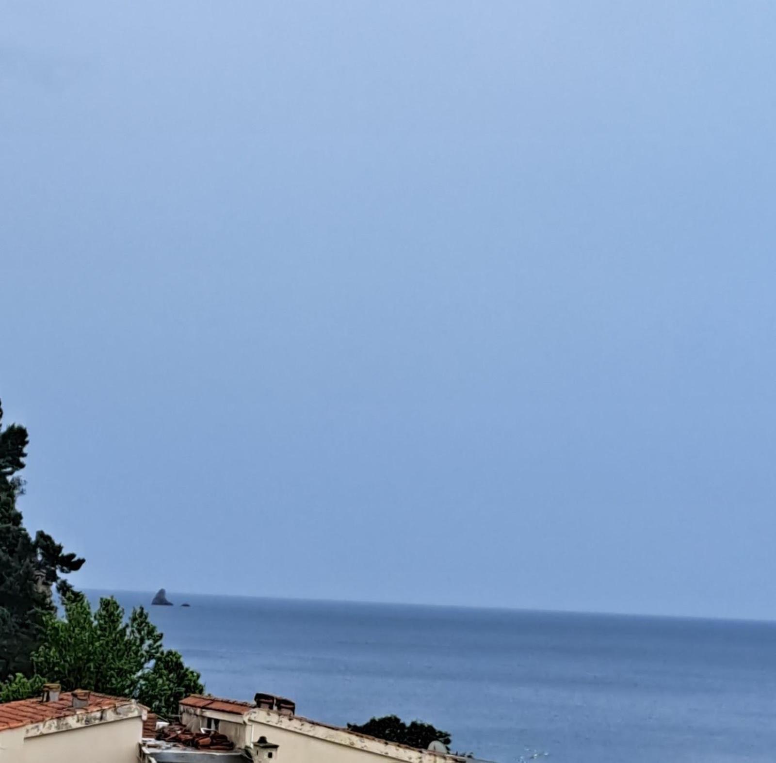 Apartamento The Four Fish Petrovac Exterior foto